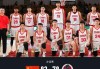 中国男篮82-78战胜欧洲劲旅，球员评分出炉：徐昕9.9王俊杰10分